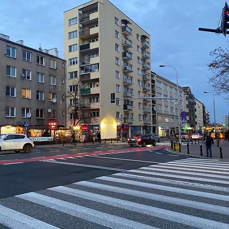 Komfort Na Tamce,Parter, Niedaleko Starowki, Powisle Варшава Экстерьер фото